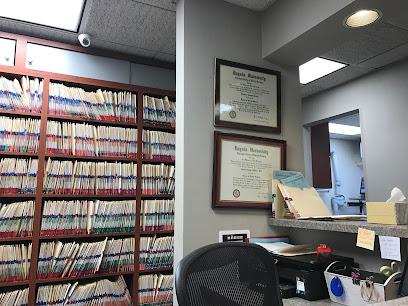 Dr. Theodore E. Brasky, DDS - General dentist in Orland Park, IL