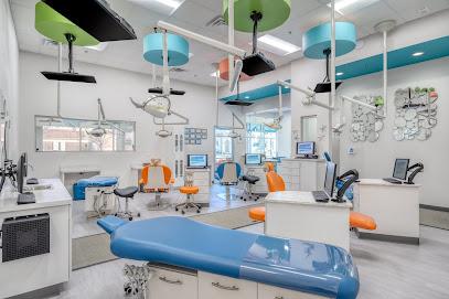 Pediatric Dentistry of Colleyville - Pediatric dentist in Colleyville, TX