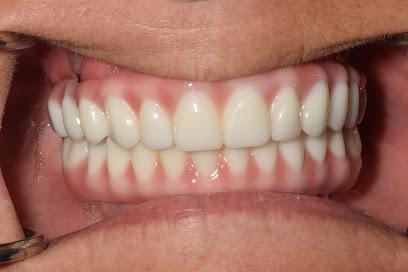 Omar Abdo, DDS, MS, FACP - General dentist in West Palm Beach, FL