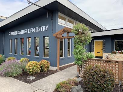 Sumner Smiles Dentistry - General dentist in Sumner, WA