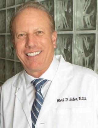 Mark D. Exler, D.D.S., F.A.C.P. - General dentist in Encino, CA