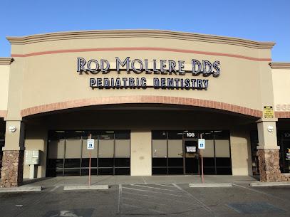 Rod Mollere, D.D.S. - Pediatric dentist in El Paso, TX