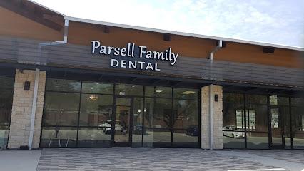 Parsell Family Dental - General dentist in Plano, TX