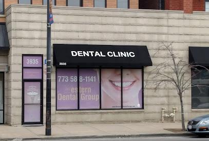 Western Dental Group - General dentist in Chicago, IL