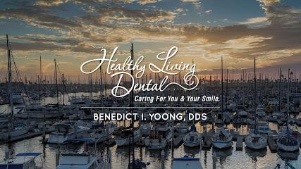 Healthy Living Dental in Ventura - General dentist in Ventura, CA
