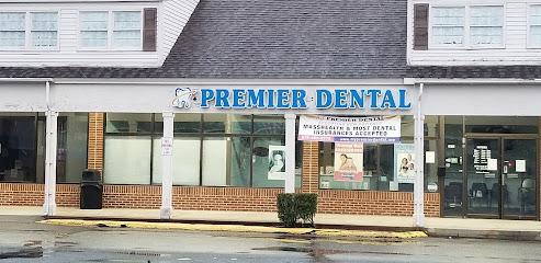 Premier Dental - General dentist in Lowell, MA