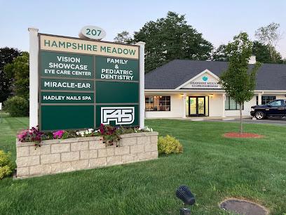 Hampshire Meadow Family & Pediatric Dentistry - Pediatric dentist in Hadley, MA