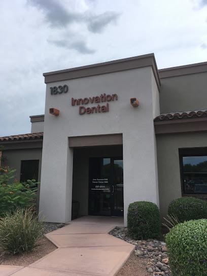 Innovation Dental - General dentist in Tucson, AZ