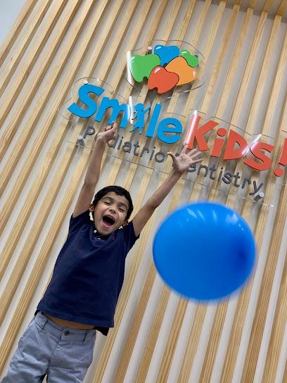 SmileKids! Pediatric Dentistry - Pediatric dentist in Aldie, VA