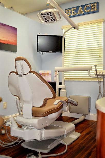 Turke Advanced Dental Arts - General dentist in Palm City, FL