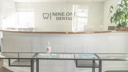 Nine One Dental – Dentist in West Roxbury - General dentist in West Roxbury, MA