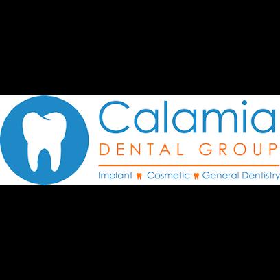 Calamia Dental Group - General dentist in New York, NY