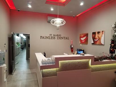 St. Marks Painless Dental - General dentist in Brooklyn, NY