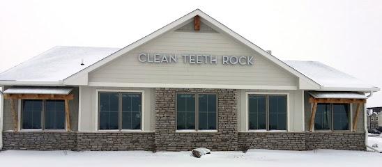Clean Teeth Rock - General dentist in Grimes, IA