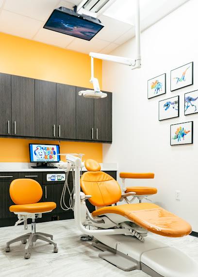 Care for Kids Pediatric Dentistry - Pediatric dentist in Kingwood, TX