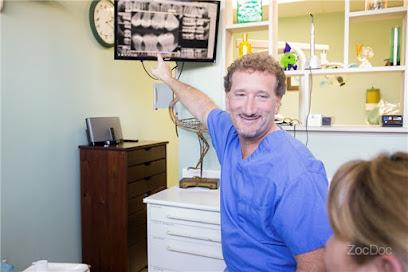 Paul J. Hubley DMD - General dentist in Framingham, MA