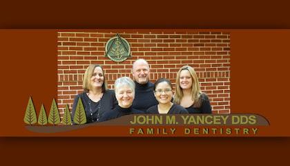 John M Yancey DDS - General dentist in West Chicago, IL