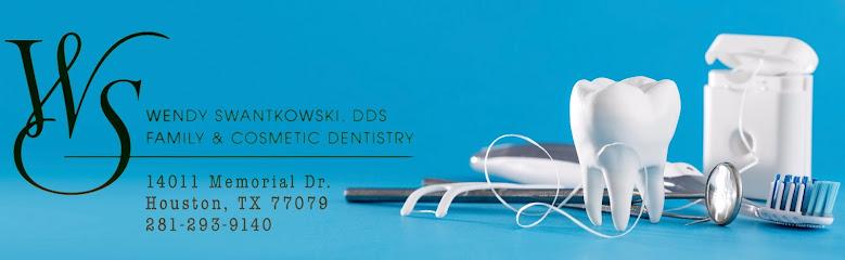 Wendy Swantkowski, DDS - General dentist in Houston, TX