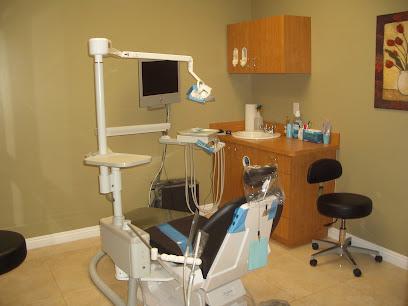 Pacific Dental Care - General dentist in Lancaster, CA