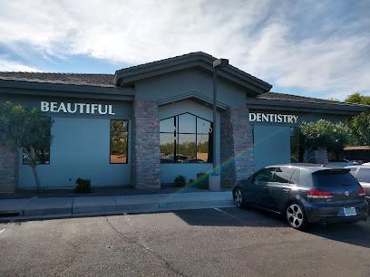 Beautiful Dentistry - General dentist in Tempe, AZ