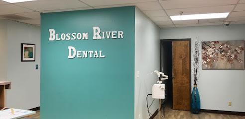Blossom River Dental - General dentist in San Jose, CA