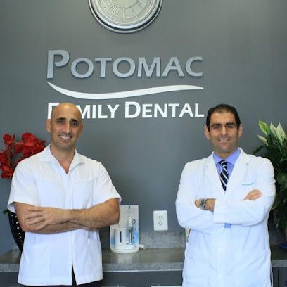 Potomac Family Dental - General dentist in Woodbridge, VA
