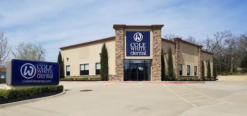 Cole White Dental - General dentist in Fayetteville, AR