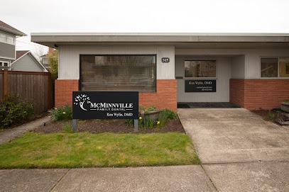 McMinnville Family Dental | Ken Wylie, DMD - General dentist in Mcminnville, OR