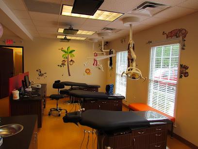 Pediatric Smile Studio – Dr Eileen Buckle - Pediatric dentist in Marietta, GA