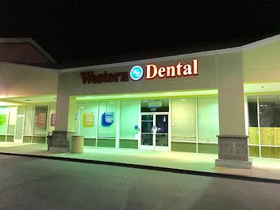 Western Dental & Orthodontics - General dentist in Antioch, CA