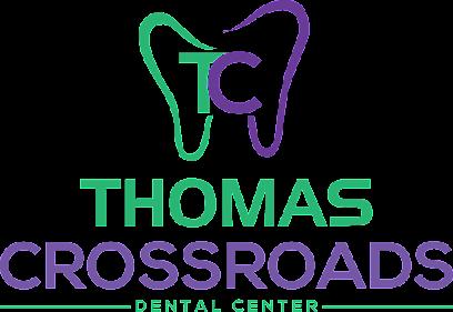 Thomas Crossroads Dental Center: Frank Huff Jr., DMD & Rochelle Asher, DMD - General dentist in Newnan, GA
