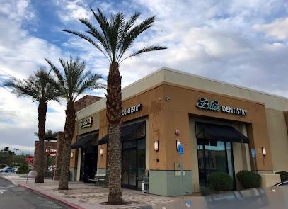 Bliss Dentistry - General dentist in La Quinta, CA