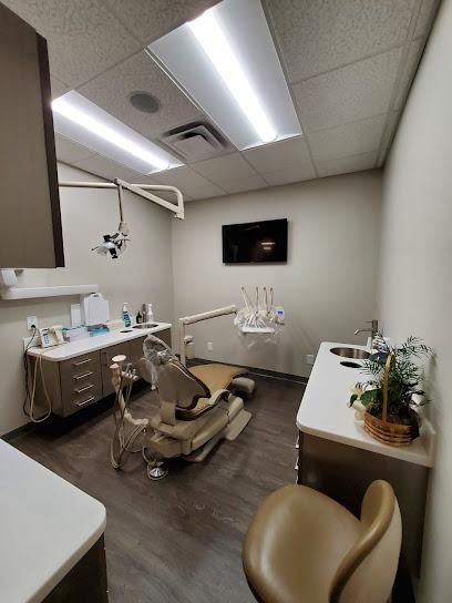 Ingleside Dental Associates - General dentist in Macon, GA