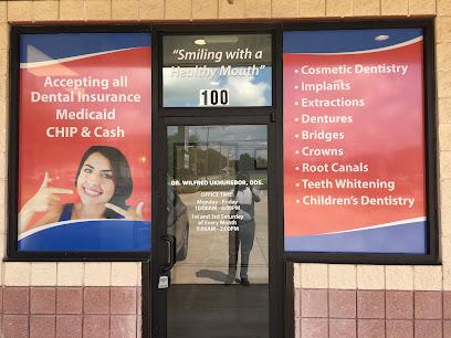 Horatio Dental Clinic - General dentist in Bonham, TX
