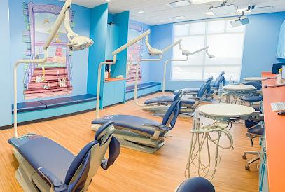 Kids Rock Pediatric Dentistry and Orthodontics - Pediatric dentist in Colorado Springs, CO