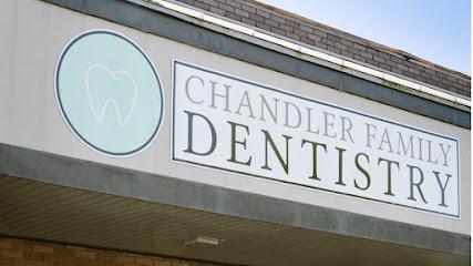 Chandler Family Dentistry - General dentist in Little Rock, AR