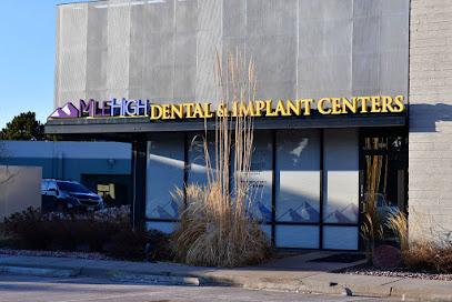 Mile High Denture & Implant Centers - Periodontist in Denver, CO