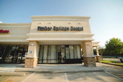 Timber Springs Dental - General dentist in Humble, TX