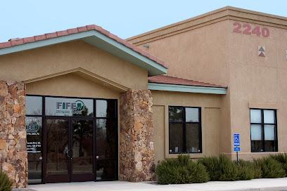 Fife Dental Care - General dentist in Rio Rancho, NM