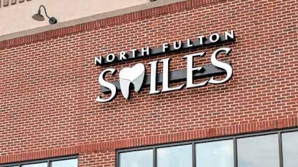 North Fulton Smiles - General dentist in Alpharetta, GA