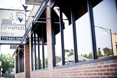 City Smiles - General dentist in Chicago, IL