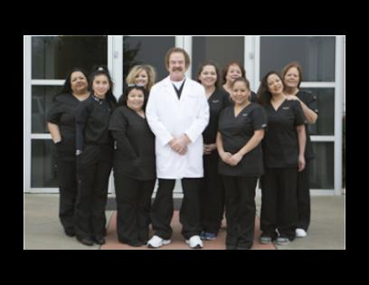 Dr. Sunny K Tilwani CAGS, MSD - Periodontist in Plano, TX
