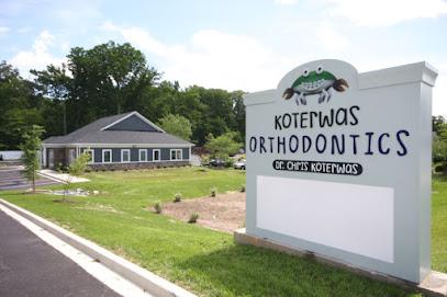 Koterwas Orthodontics - Orthodontist in California, MD