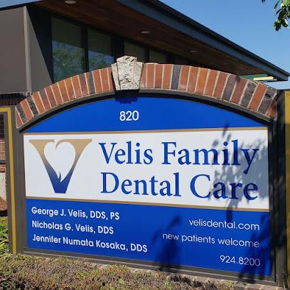 Velis Family Dental Care - General dentist in Spokane, WA