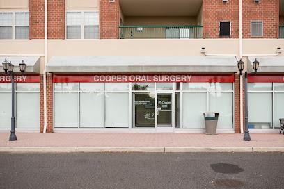 Cooper Oral & Maxillofacial Surgery at Voorhees - Oral surgeon in Voorhees, NJ