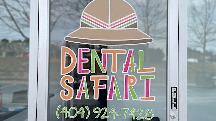 Dental Safari Children’s Dentist, Snellville - General dentist in Snellville, GA