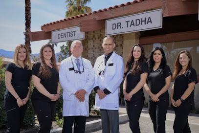 Dr. Samir M. Tadha, DDS - General dentist in Palm Desert, CA