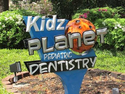 Kidz Planet Pediatric Dentistry - Pediatric dentist in Charleston, SC