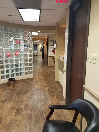 Central Texas Oral Surgery Associates - General dentist in Austin, TX