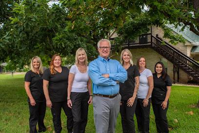 Gene Hassell, DDS - General dentist in Pflugerville, TX